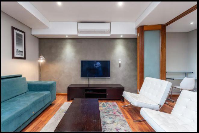 To Let 1 Bedroom Property for Rent in Cape Town City Centre Western Cape